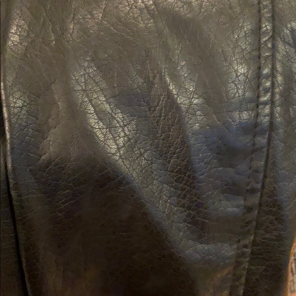 Last Kiss Jacket 🍇 - Picture 7 of 7
